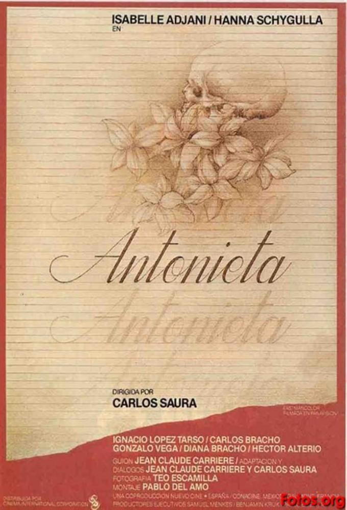Antonieta