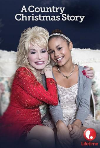 A Country Christmas Story