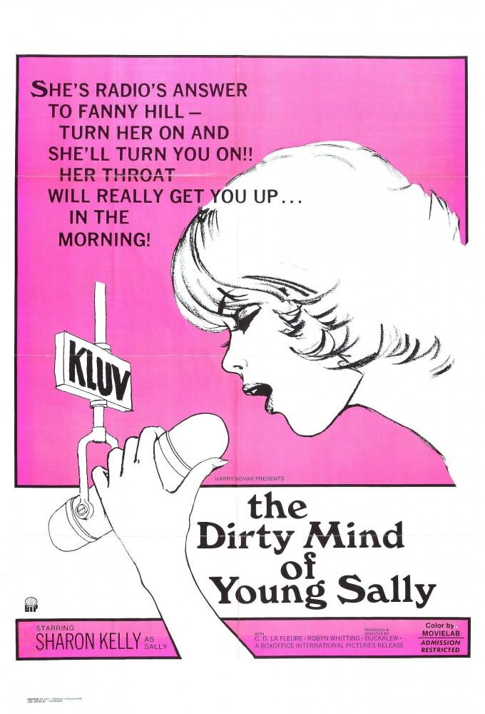 The Dirty Mind of Young Sally