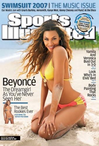 Sports Illustrated: Swimsuit 2007