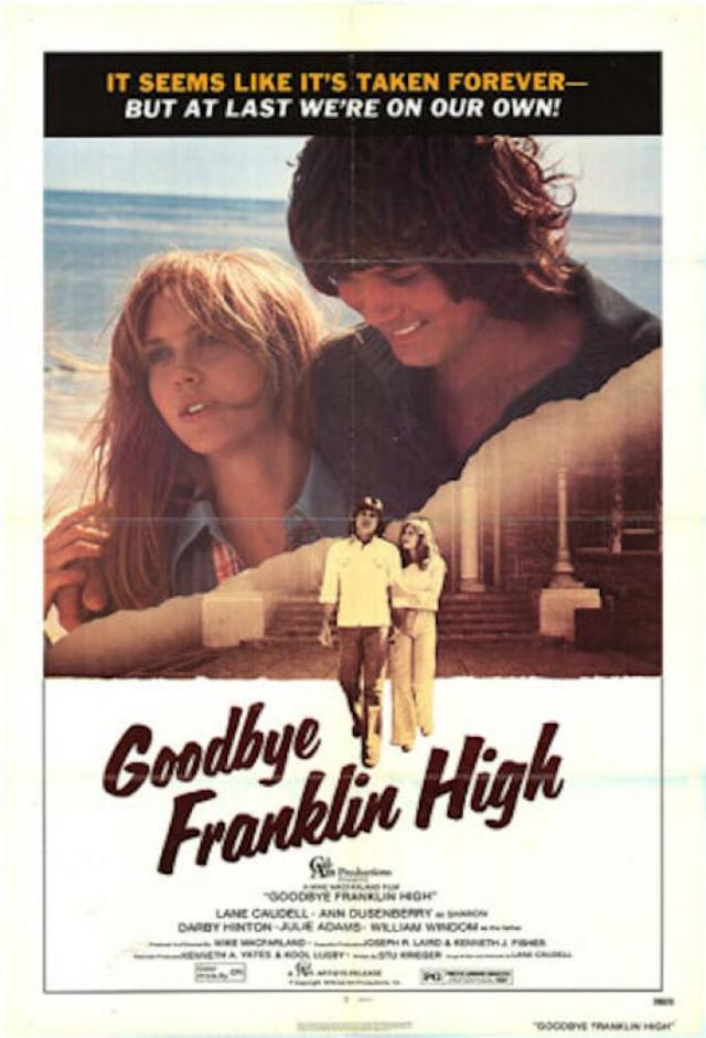Goodbye, Franklin High