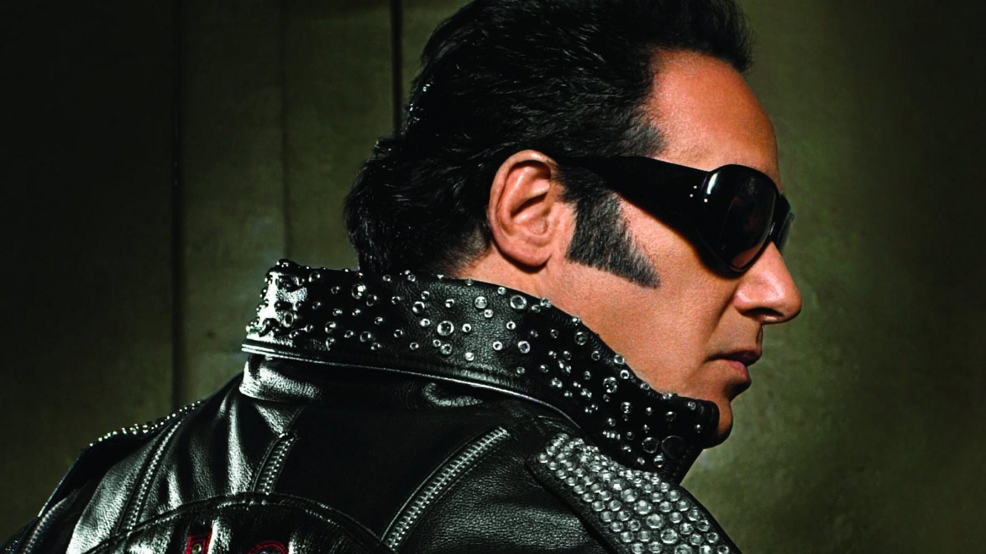Andrew Dice Clay: I'm Over Here Now