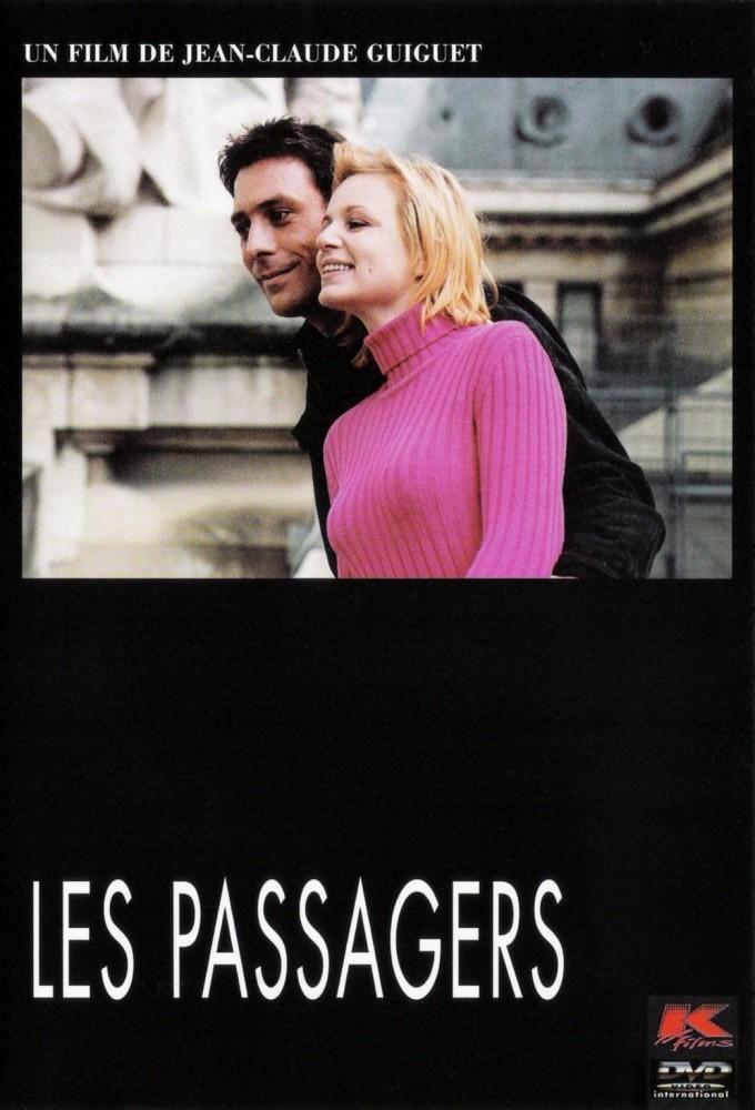 The Passengers