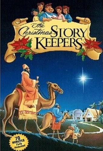 The Christmas Story Keepers