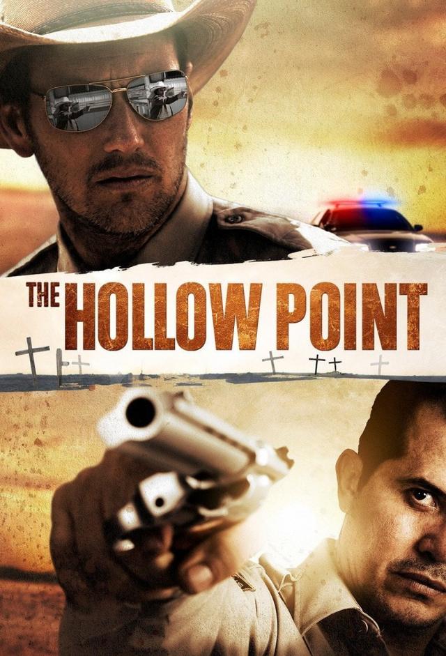 The Hollow Point