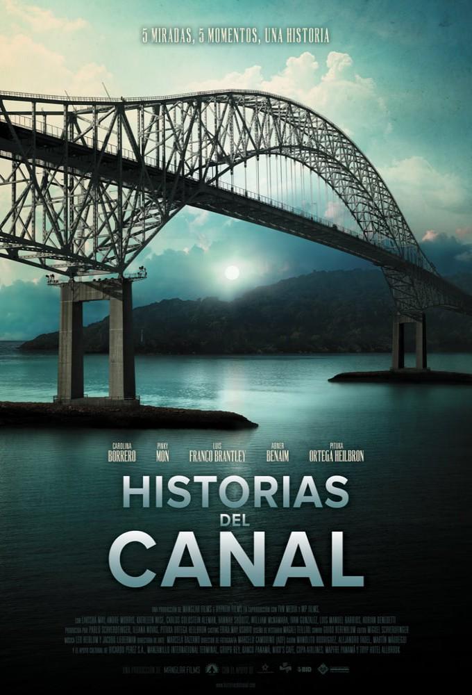 Panama Canal Stories