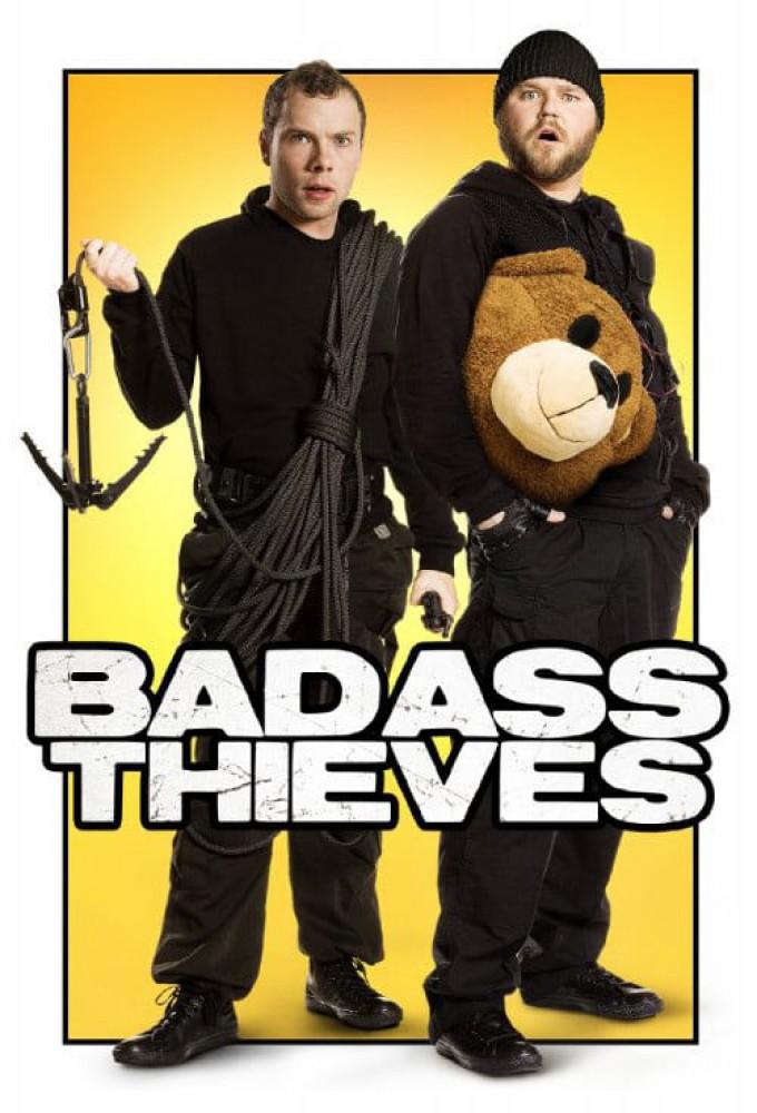 Badass Thieves