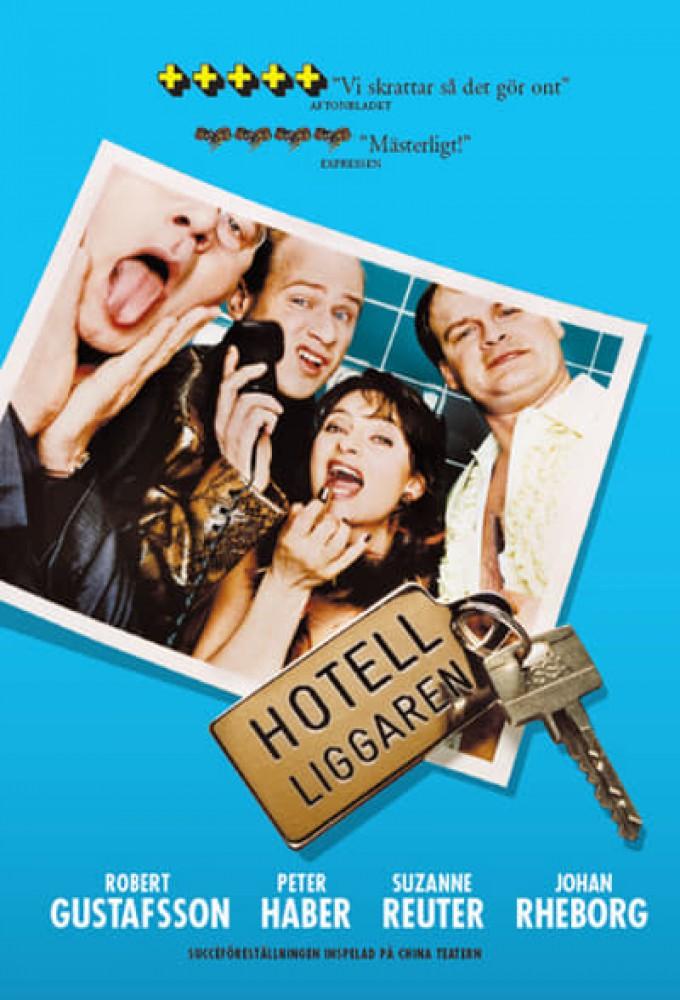 The Hotel Register