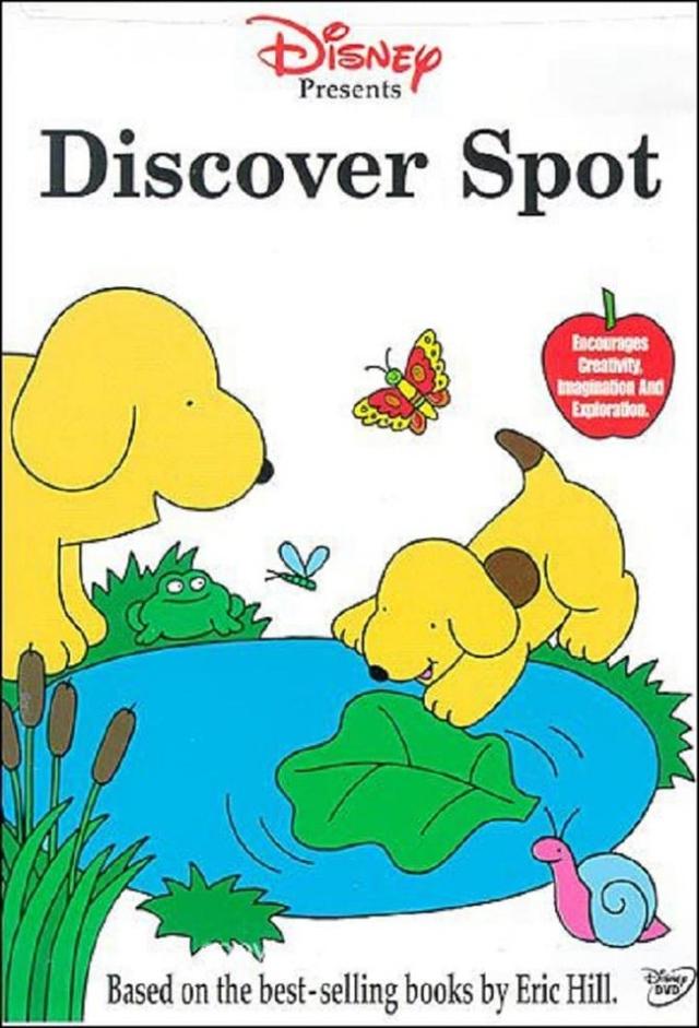 Discover Spot