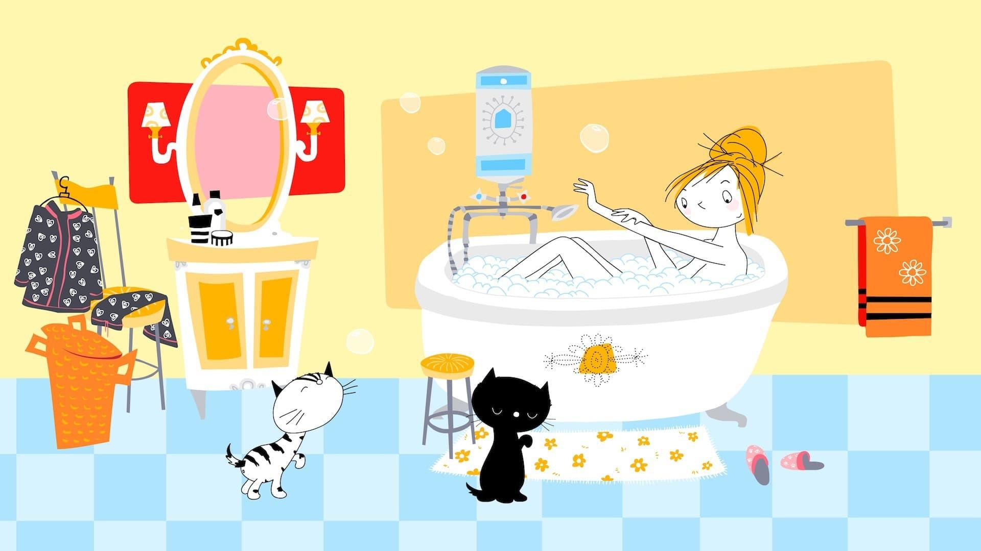 Pim & Pom: The Big Adventure