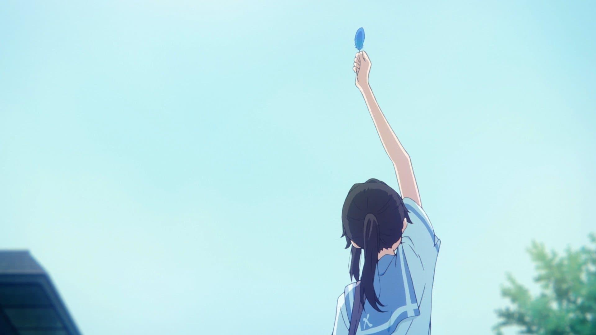 Rizu to Aoi Tori