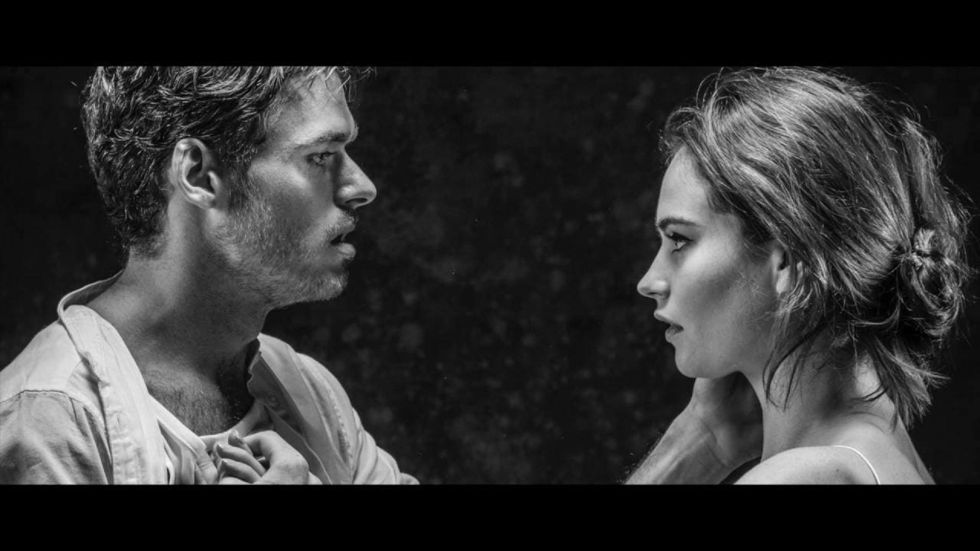 Kenneth Branagh Theatre Company Live: Romeo and Juliet
