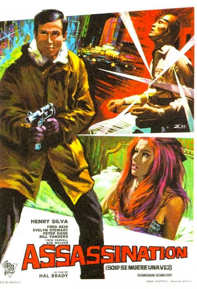Assassination