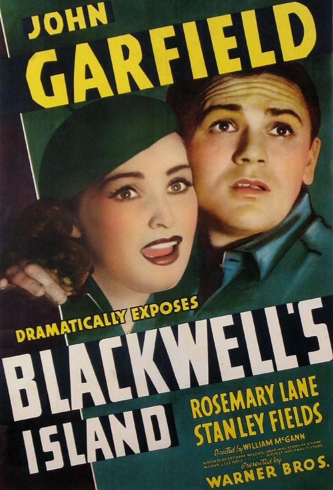 Blackwell's Island
