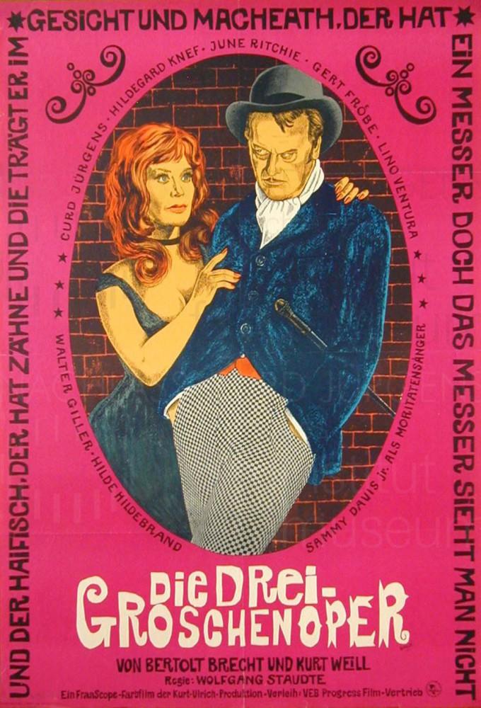 The Threepenny Opera