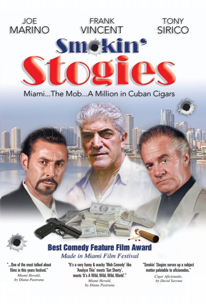 Smokin' Stogies
