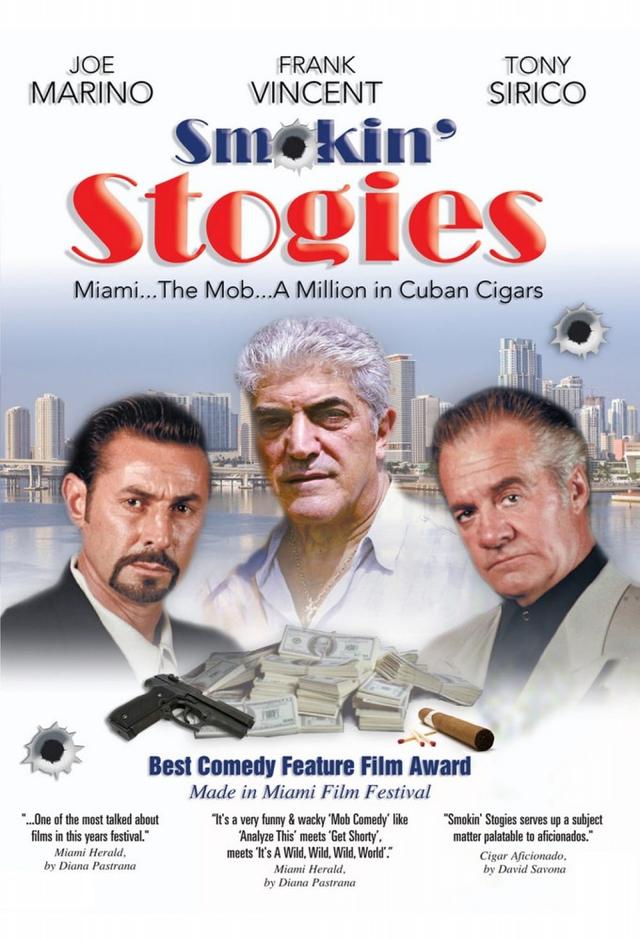 Smokin' Stogies