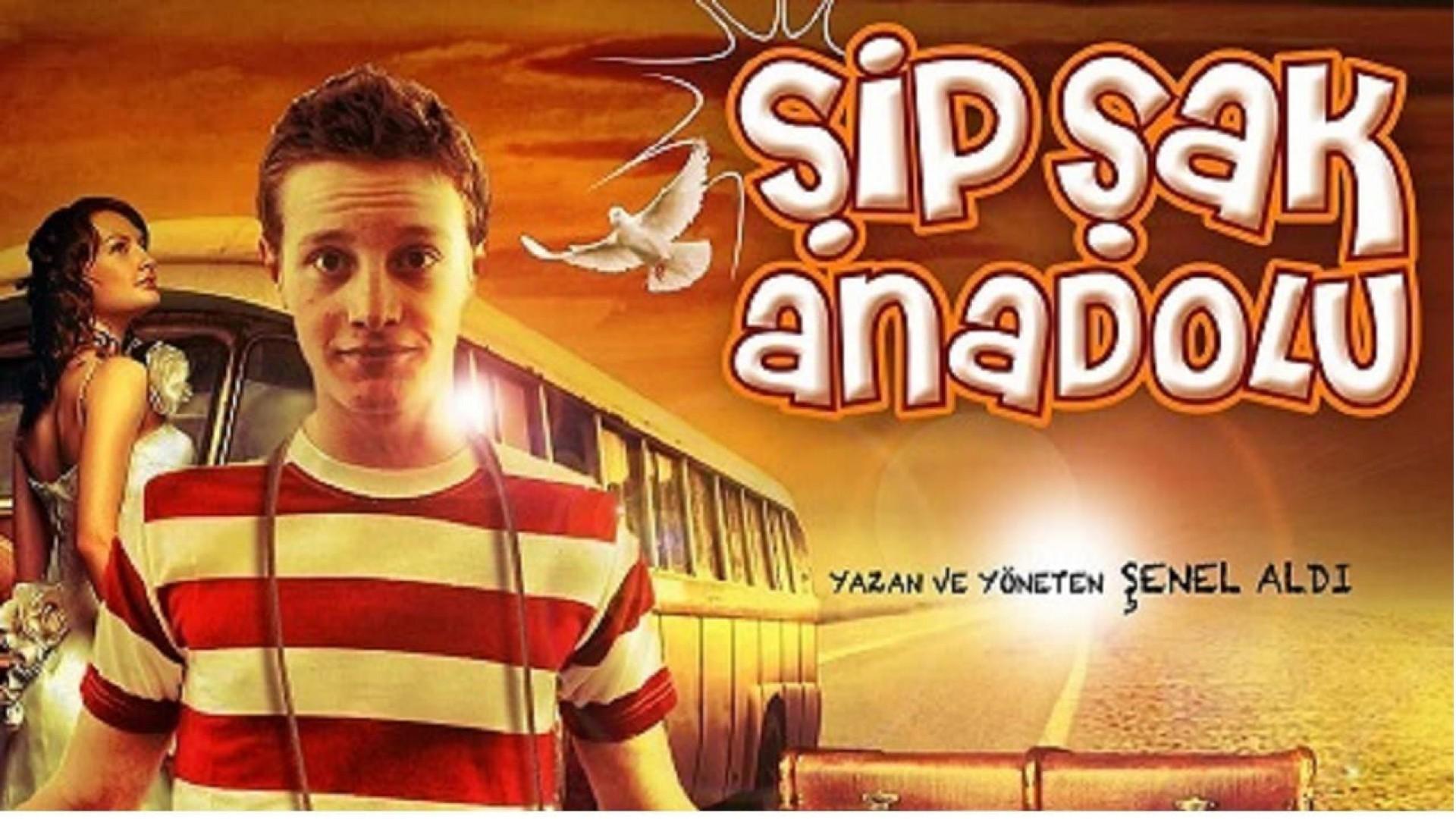 Şipşak Anadolu