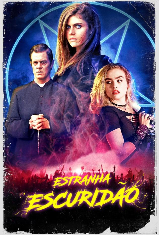 Estranha Escuridão