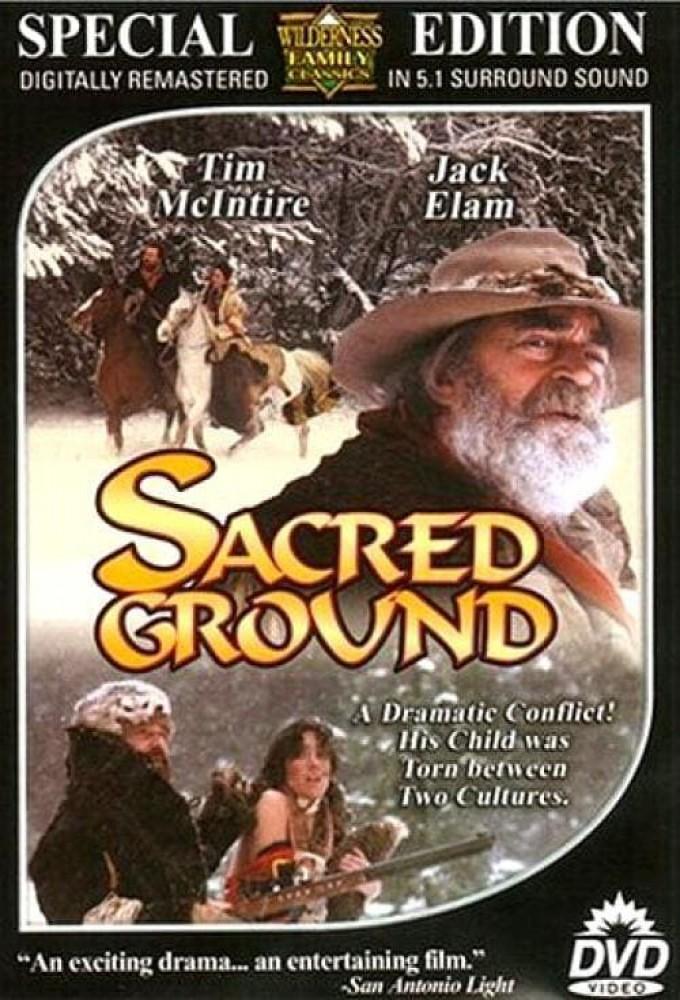 Sacred Ground