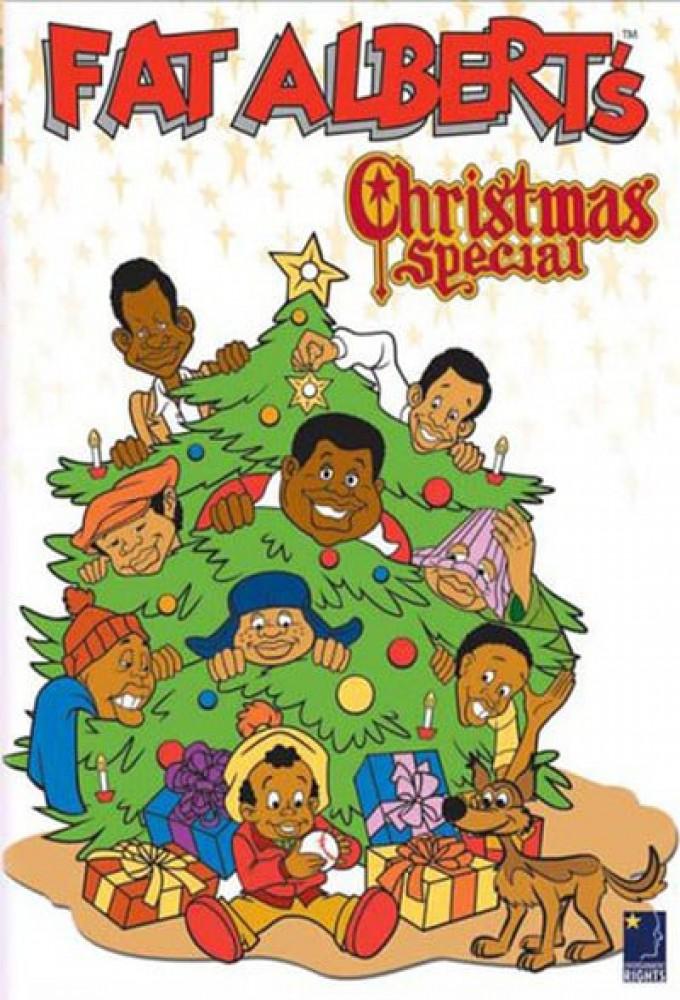 The Fat Albert Christmas Special
