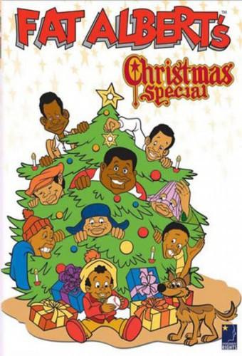 The Fat Albert Christmas Special