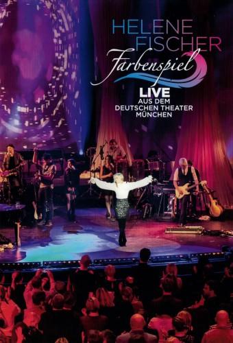 Helene Fischer - Farbenspiel Live aus München
