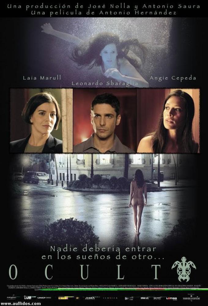 The Hidden