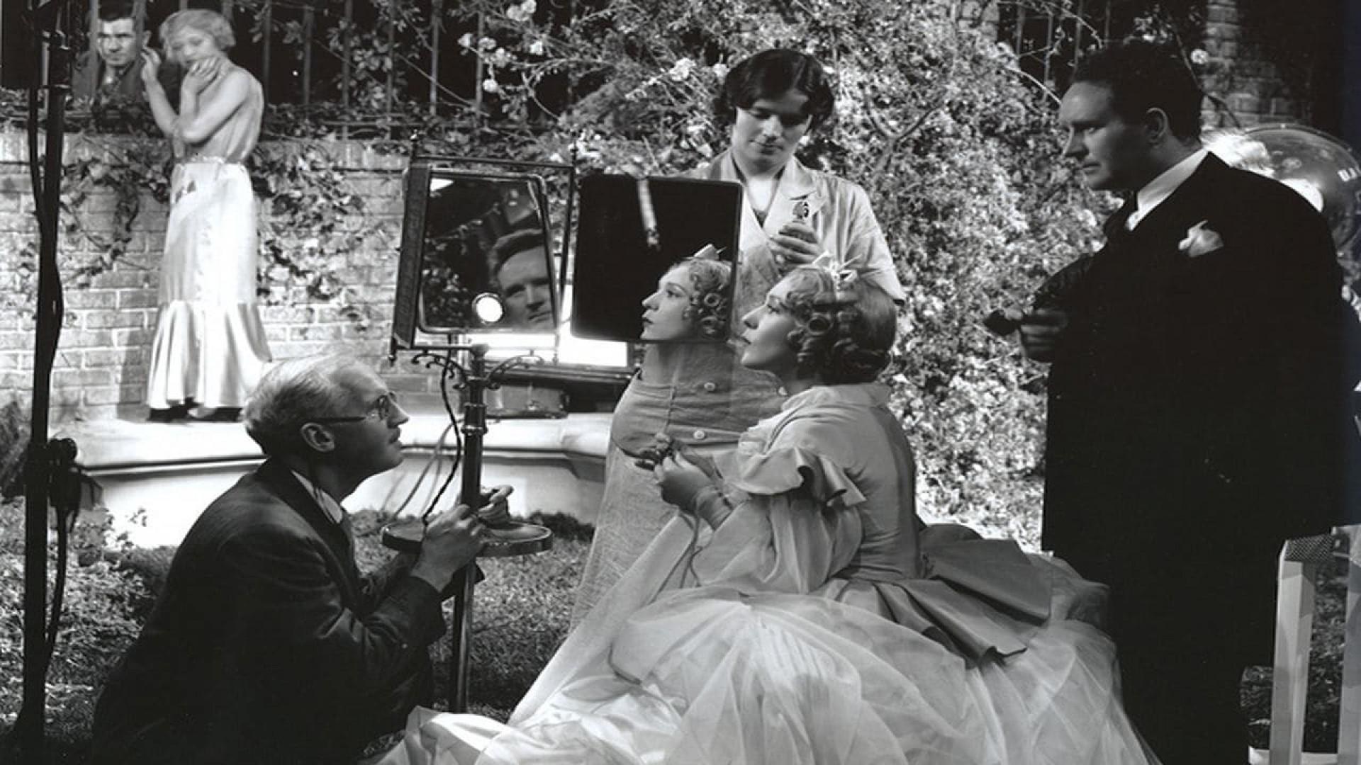 Mary Pickford: The Muse of the Movies
