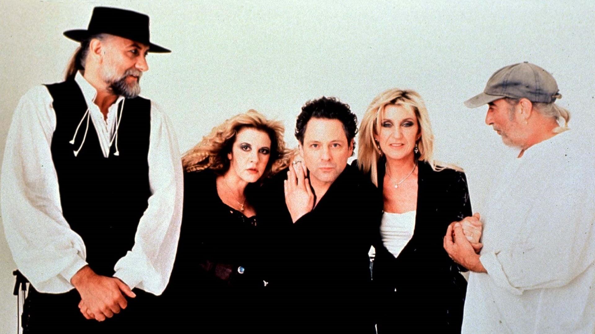 Fleetwood Mac in Concert: Mirage Tour '82