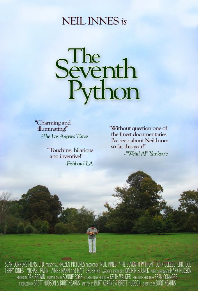 The Seventh Python