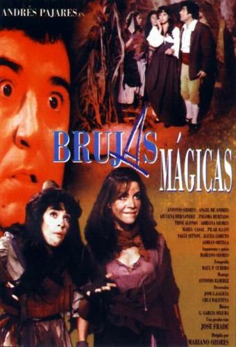 Magical Witches