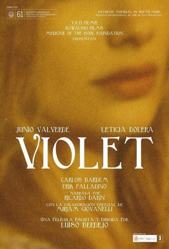 Violet
