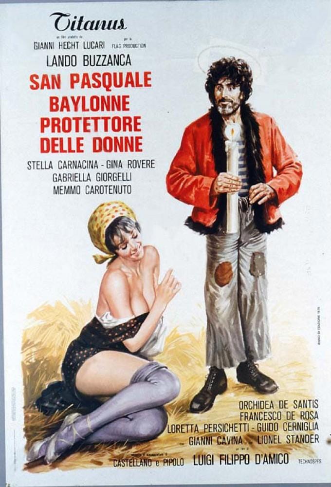 San Pasquale Baylonne, Protector of Women