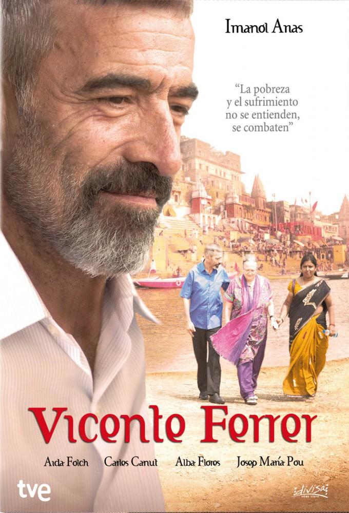 Vicente Ferrer