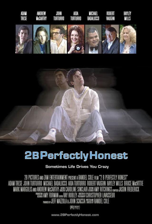 2BPerfectlyHonest