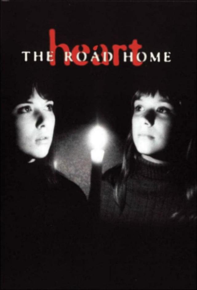 Heart: The Road Home