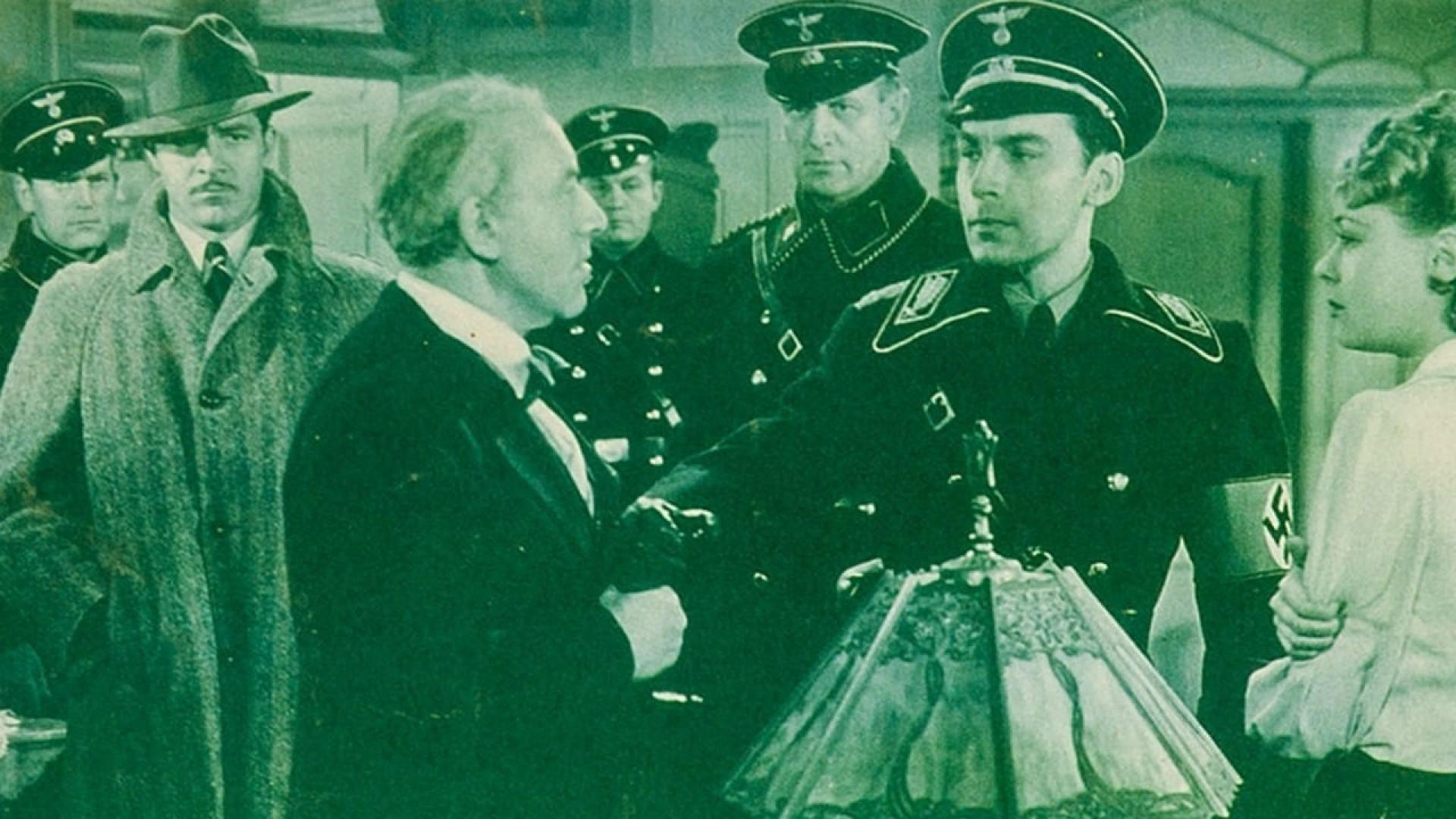 Berlin Correspondent