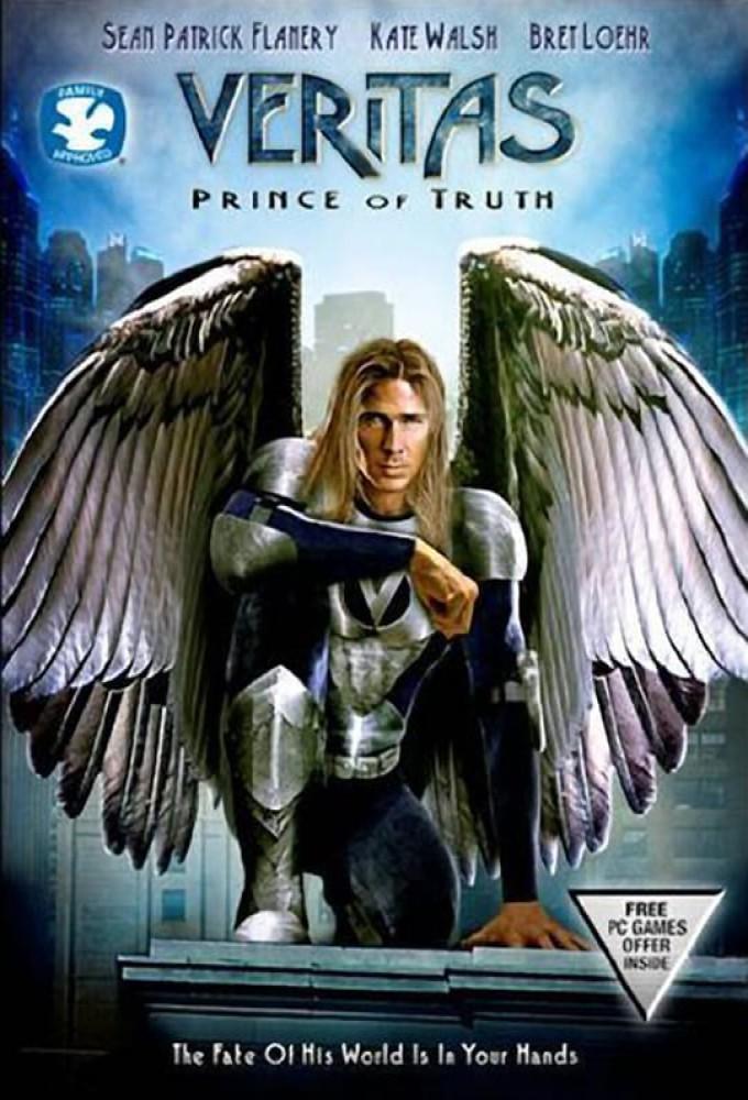 Veritas, Prince of Truth