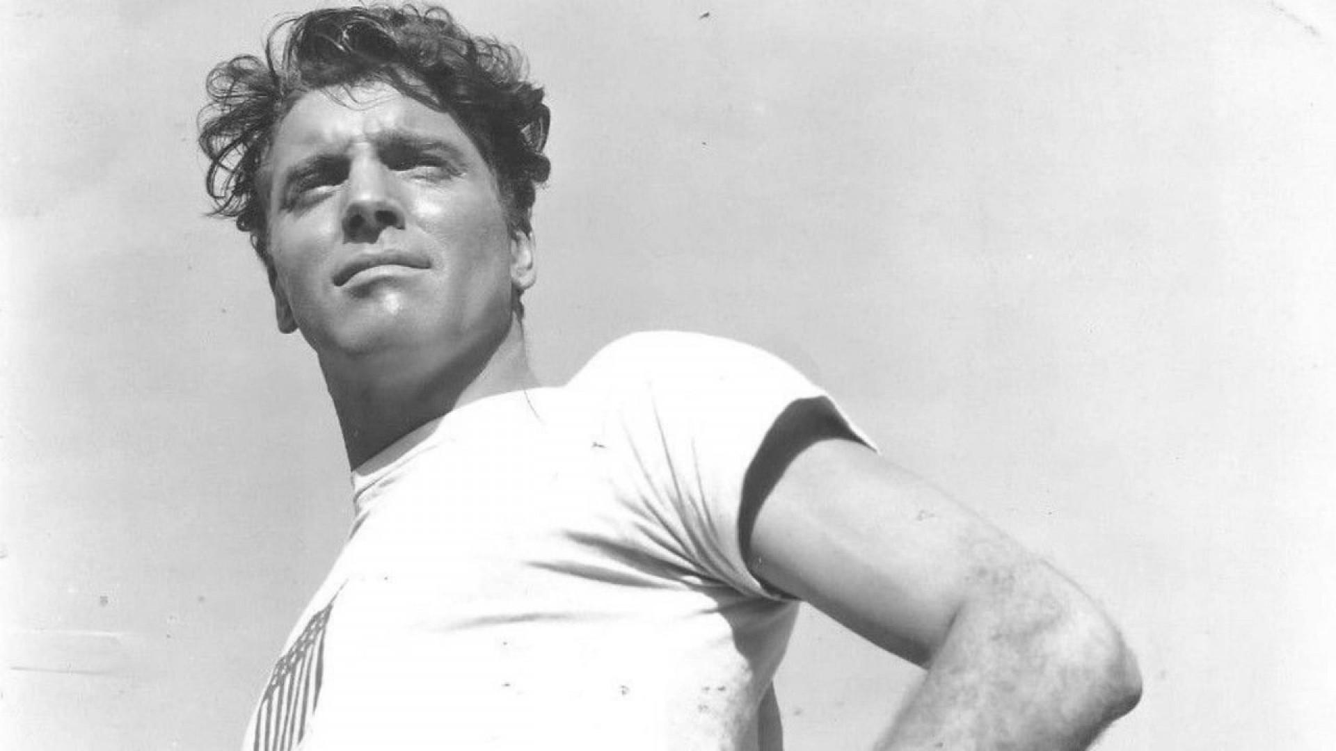 Jim Thorpe – All-American