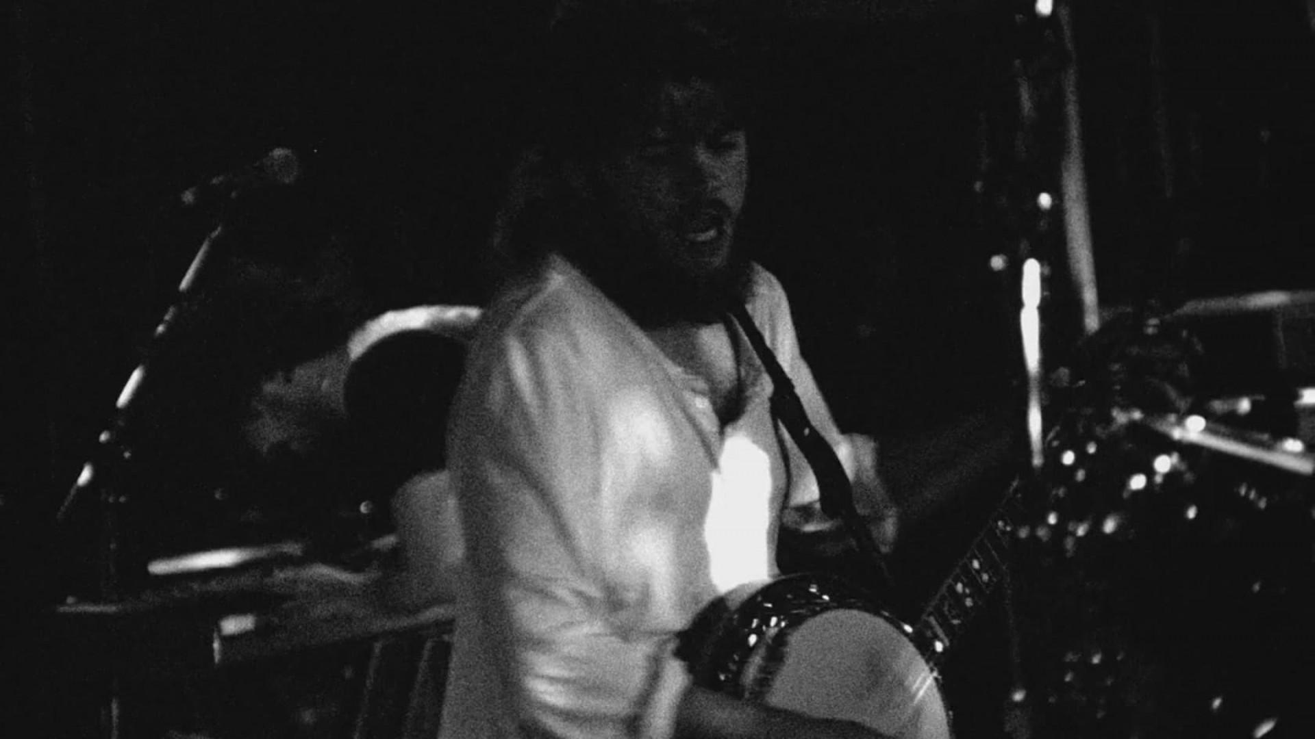 Big Easy Express