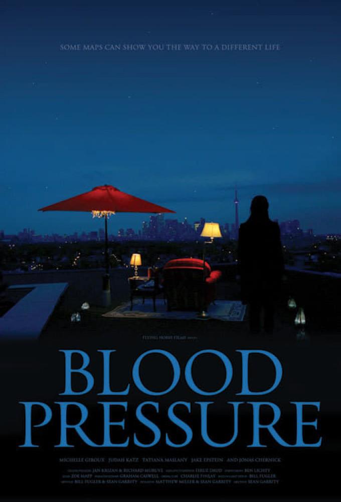 Blood Pressure