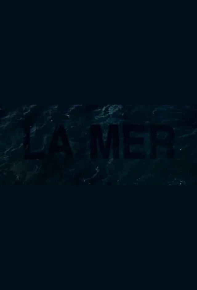 La mer