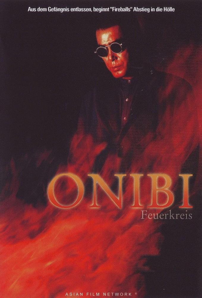 Onibi: The Fire Within