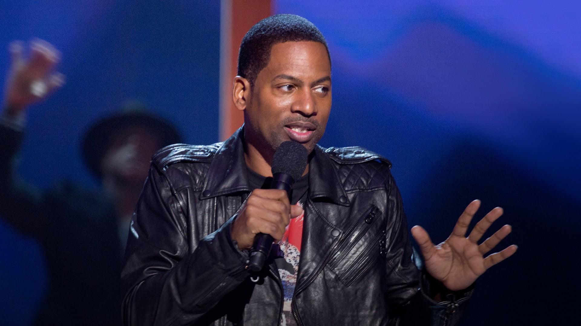 All Def Comedy