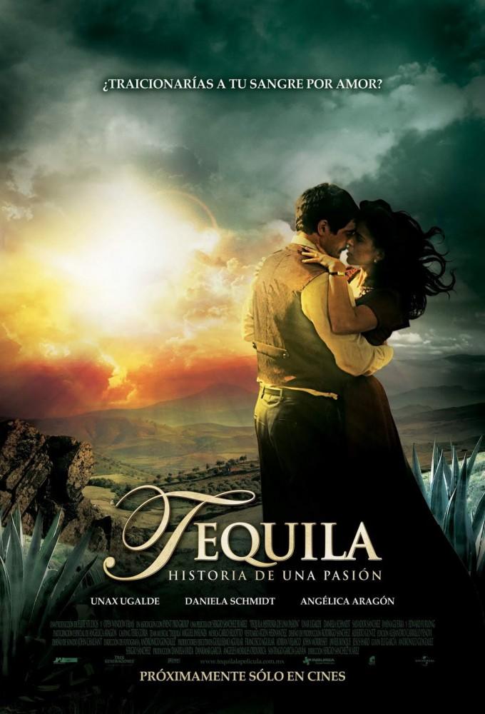 Tequila, historia de una pasión