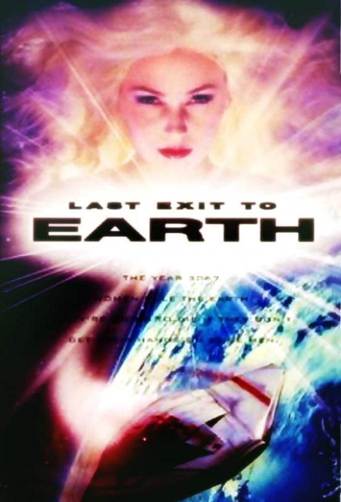 Last Exit to Earth