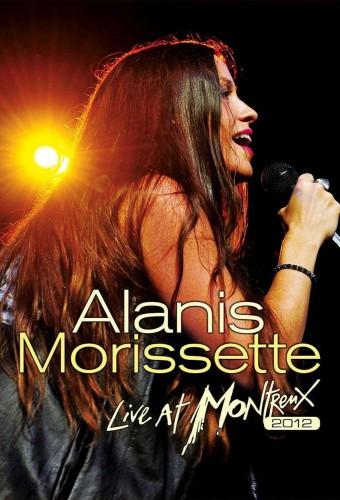 Alanis Morissette: Live at Montreux