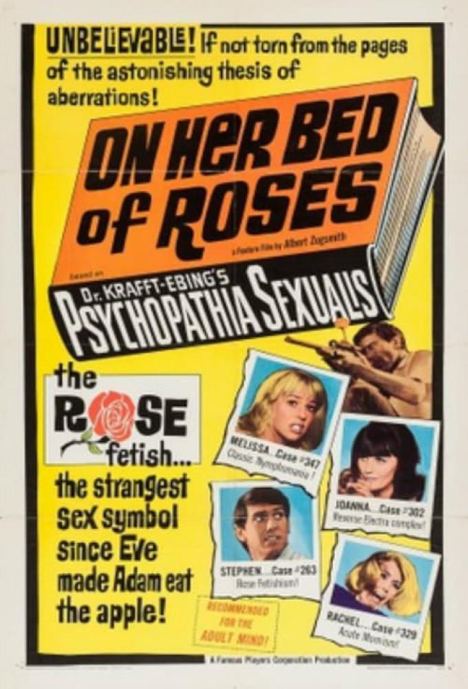 Psychedelic Sexualis