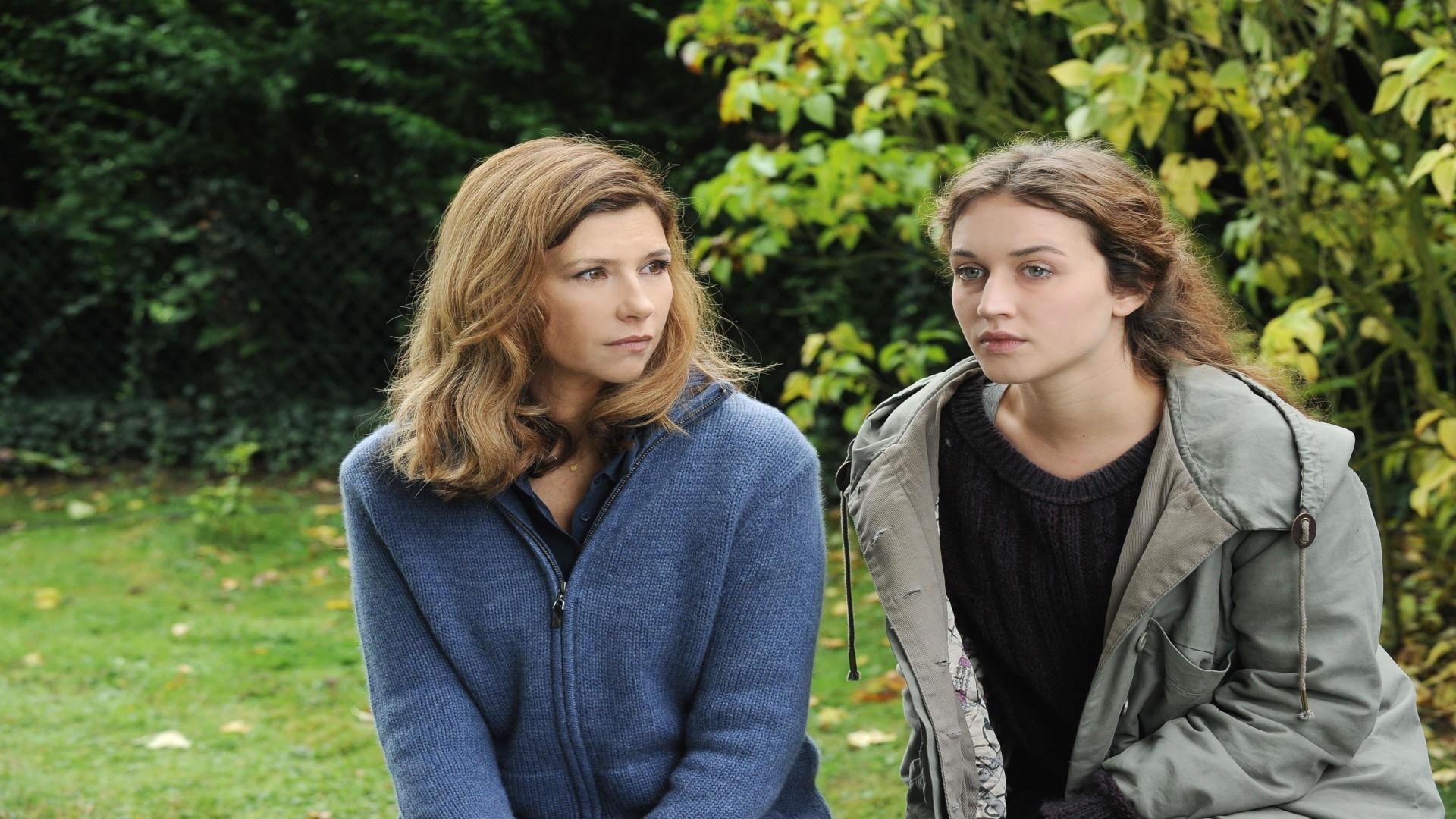 3 femmes en colère